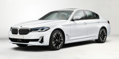 xDrive 540i