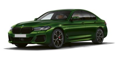 xDrive M550i