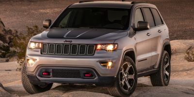 Trailhawk