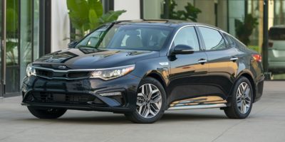 EX 2.0 GDI Plug-in Hybrid