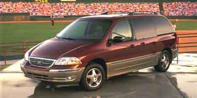 LX 3.8 V6