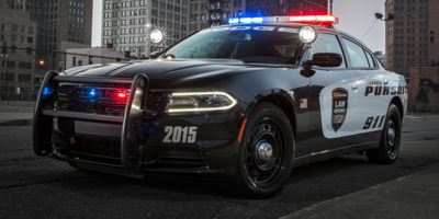Police 3.6 V6