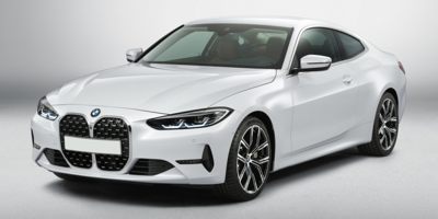 BMW 4 Series 2021