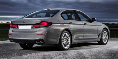 xDrive 530e
