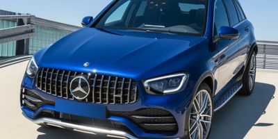 AMG GLC 43
