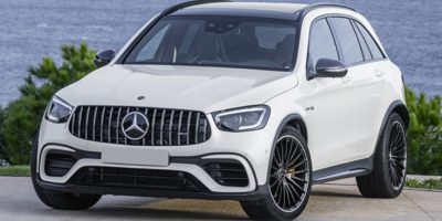 AMG GLC 63 S