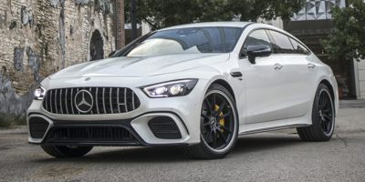AMG GT 53