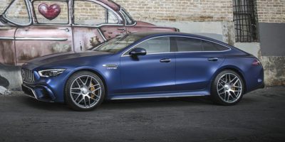 AMG GT 63