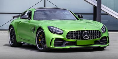 AMG GT R