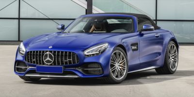 AMG GT C