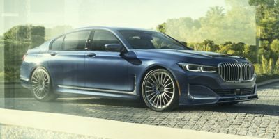 ALPINA B7 xDrive