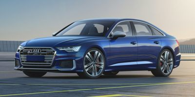 Premium Plus 2.9 TFSI