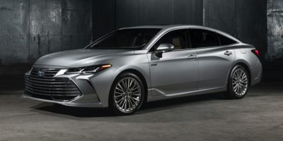 2021 Toyota Avalon