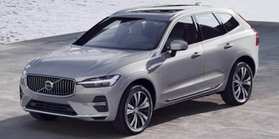 Polestar Engineered T8 Plug-in Hybrid