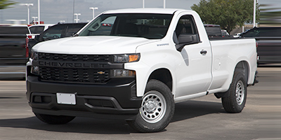 Work Truck