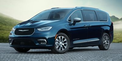 Pinnacle 3.6 Plug-in Hybrid