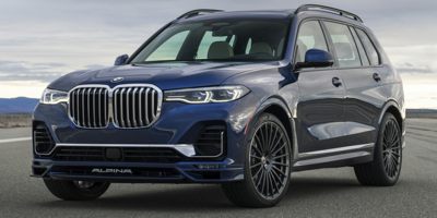 ALPINA