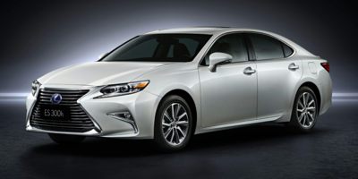 Lexus ES 2016