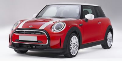 Cooper S