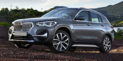 BMW X1 2022