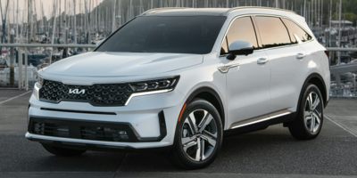 EX 1.6 T-GDI Plug-in Hybrid