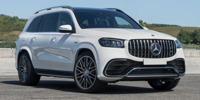 AMG GLS 63