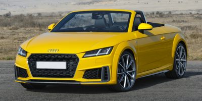 45 TFSI
