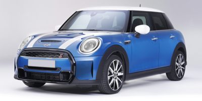 Cooper S
