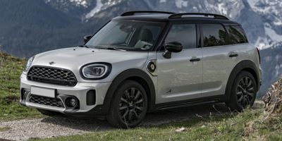 Cooper SE