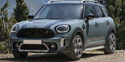 John Cooper Works