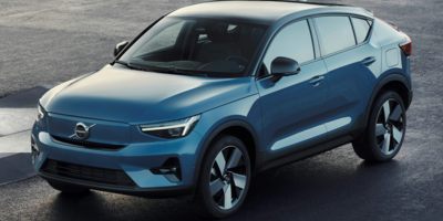 Volvo C40 2023