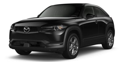 GS e-SKYACTIV EV