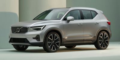 Volvo XC40 2023