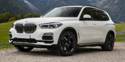 xDrive 45e