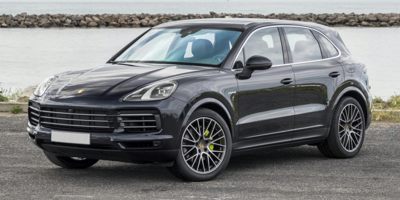Platinum Edition E-Hybrid