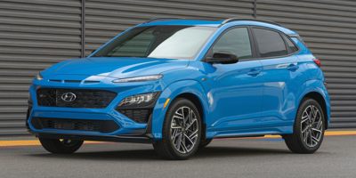 2023 Hyundai Kona