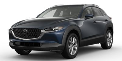 Mazda CX-30 2023