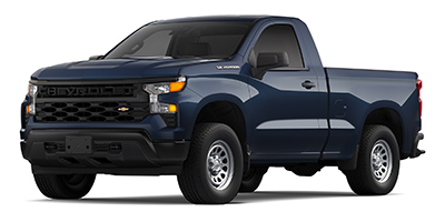 Work Truck 2.7