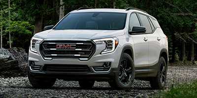 GMC Terrain 2024