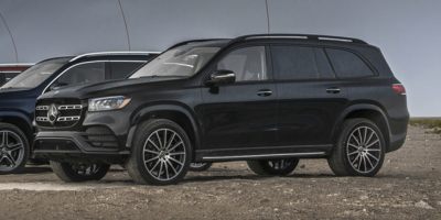 GLS 580