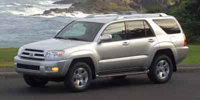 Limited 4.7 V8