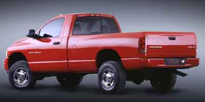 2003 Dodge RAM