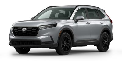 Honda CR-V 2023