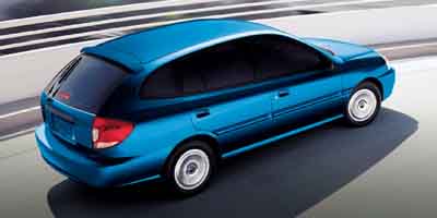 2003 Kia Rio - Canadian Prices, Specs, Photos | AutoTrader.ca