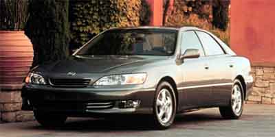 Lexus ES 2000