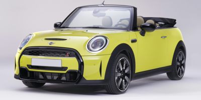 Cooper S