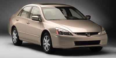 Honda Accord 2003