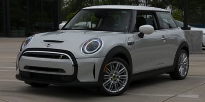 Cooper SE