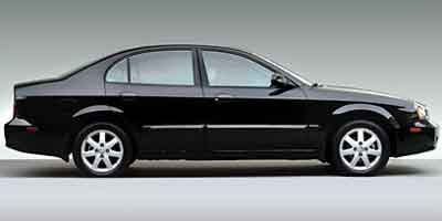 2004 Chevrolet Epica