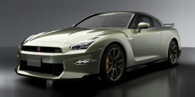 Nissan GT-R 2024